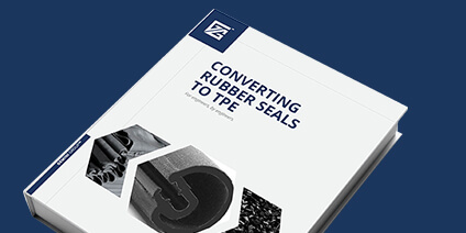 The Engineer’s Guide to Converting Rubber Seals to TPE