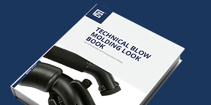 Technical Blow Molding Look Book