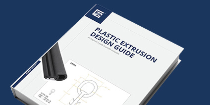 Plastic Extrusion Design Guide