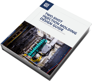 Two Shot & Multi Shot Injection Molding | Gemini Group