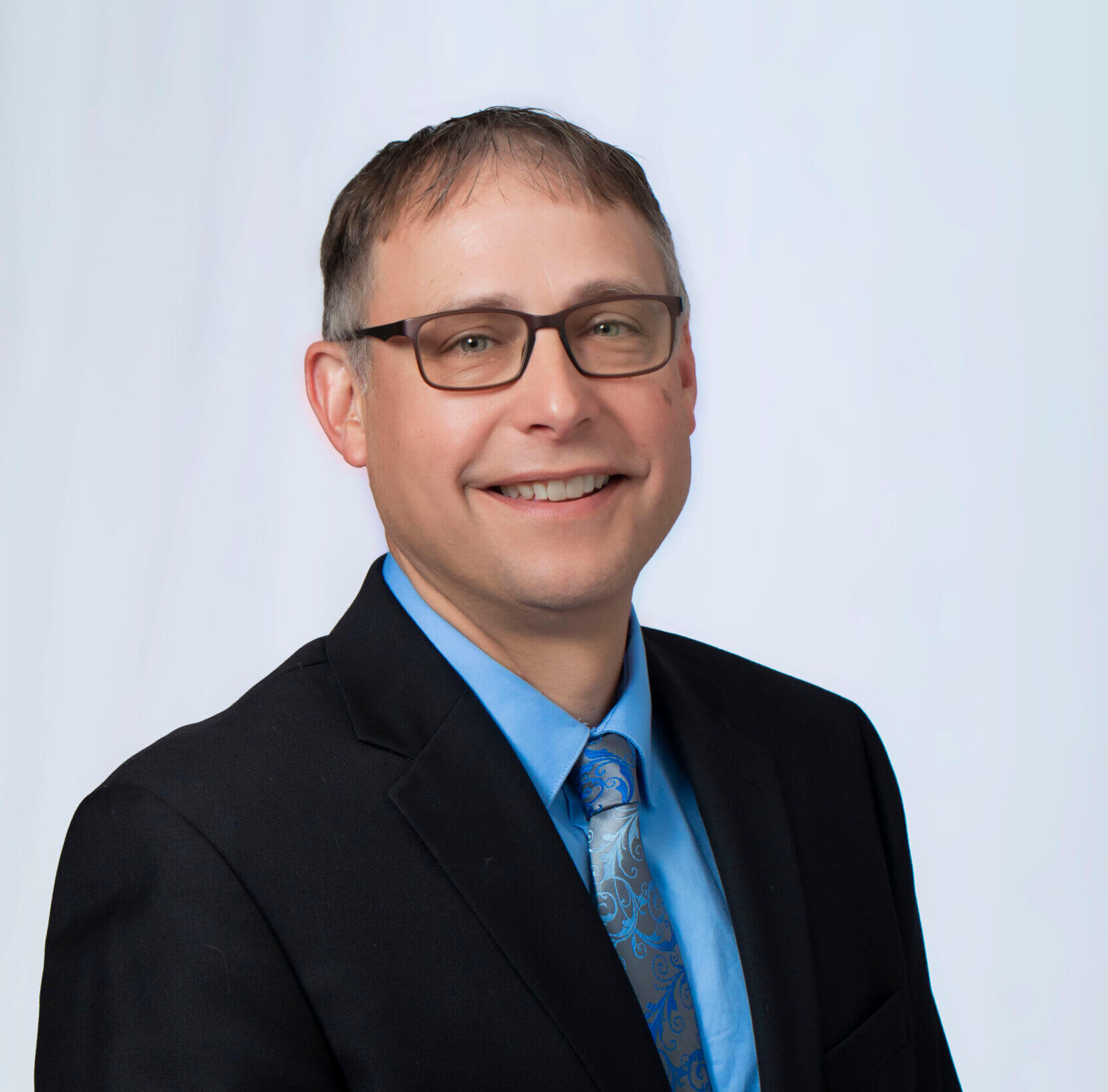 Scott Essenmacher