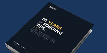 60 Years of Forging Insights